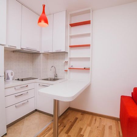 Apartment Dv Magnolia ティヴァト 部屋 写真