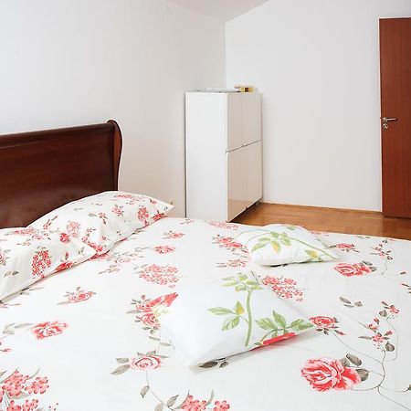 Apartment Dv Magnolia ティヴァト エクステリア 写真
