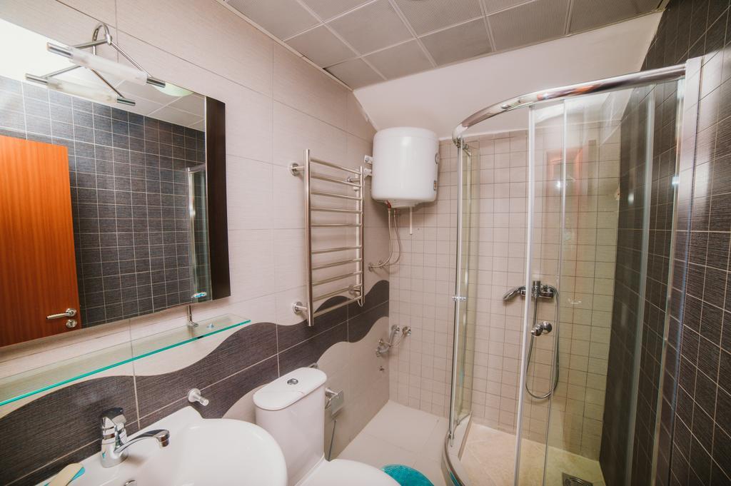 Apartment Dv Magnolia ティヴァト 部屋 写真