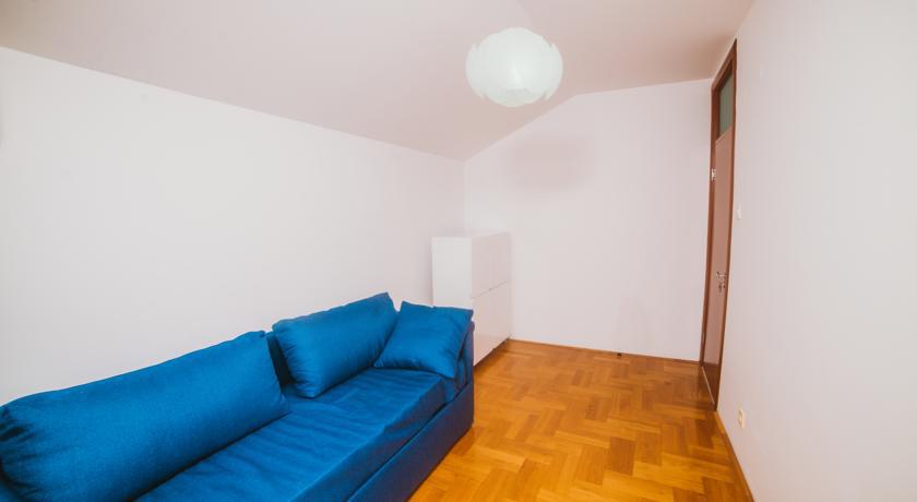 Apartment Dv Magnolia ティヴァト 部屋 写真