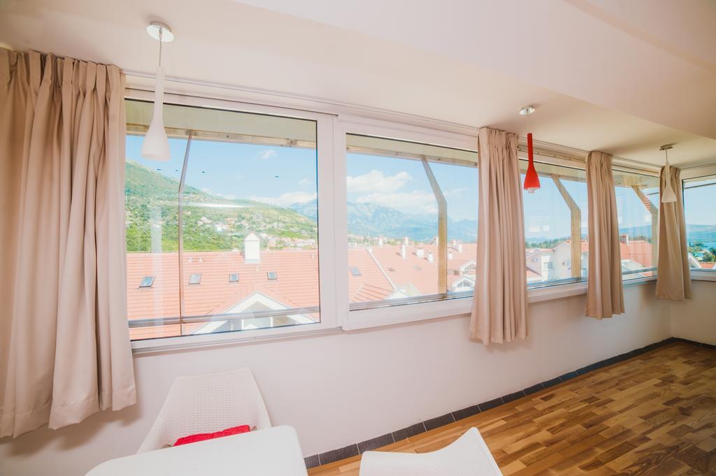 Apartment Dv Magnolia ティヴァト 部屋 写真
