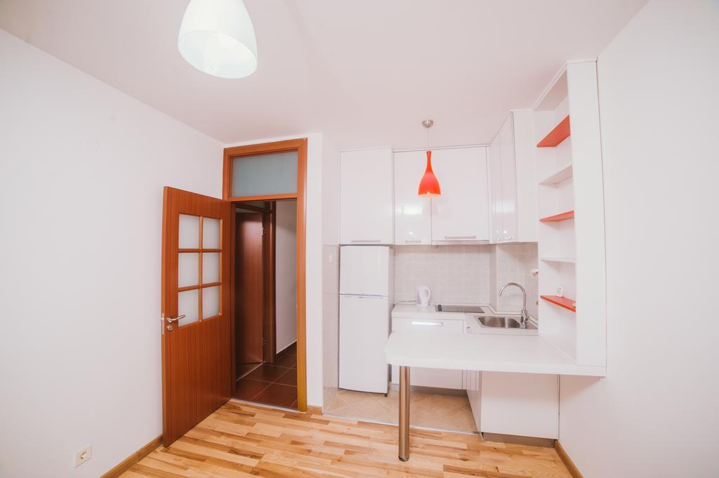 Apartment Dv Magnolia ティヴァト 部屋 写真