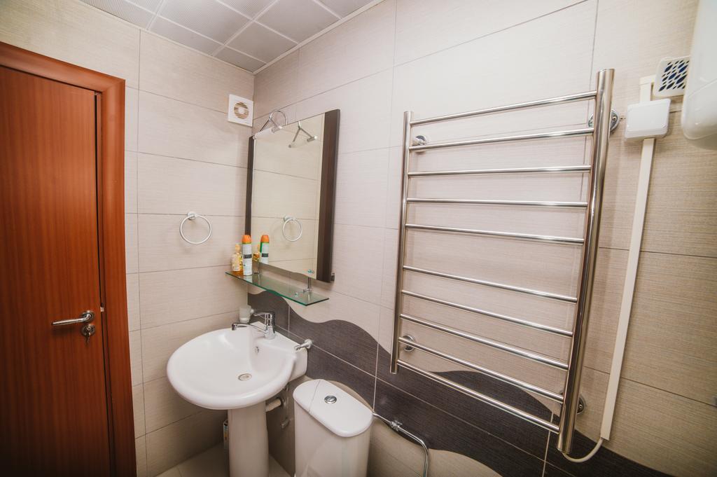 Apartment Dv Magnolia ティヴァト 部屋 写真