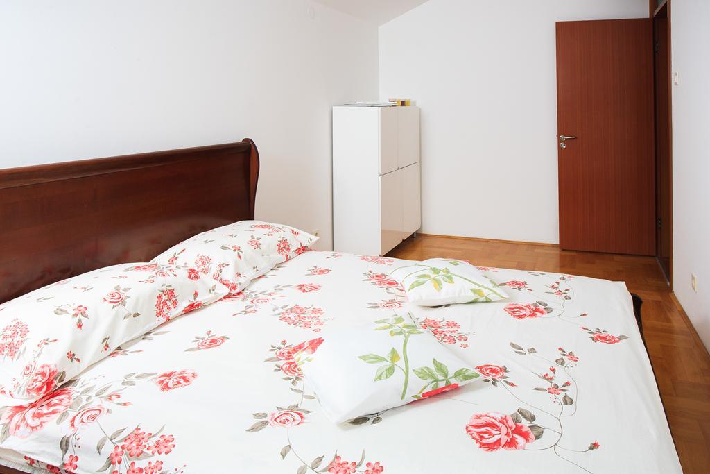 Apartment Dv Magnolia ティヴァト エクステリア 写真