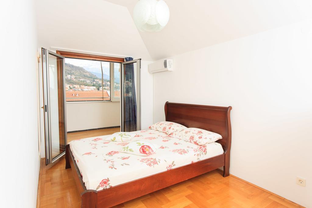 Apartment Dv Magnolia ティヴァト エクステリア 写真